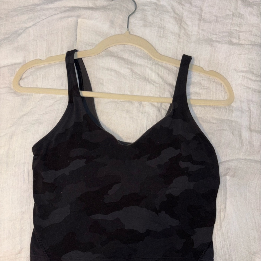 Lululemon Align Tank Top